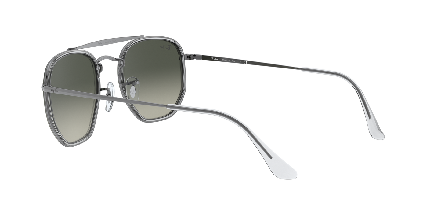 RAY-BAN | RB 3648M 004/71