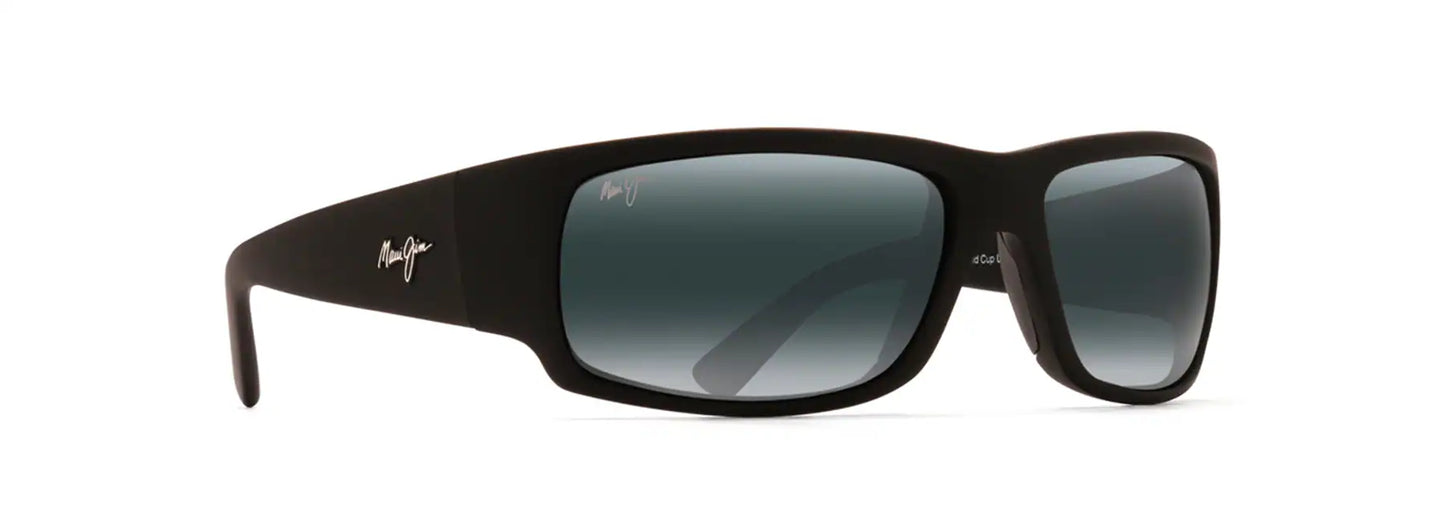 MAUI JIM | 266 World Cup 02MR