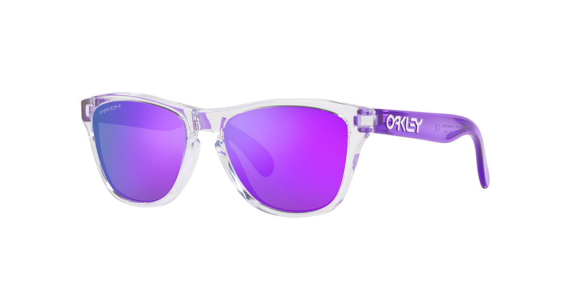 Lunettes de soleil OAKLEY | OJ9009 03 - Les Frères Opticiens