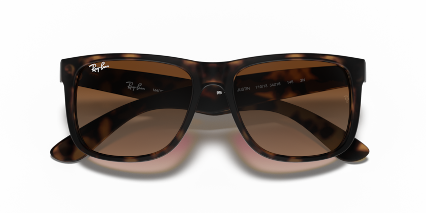 RAY-BAN | RB4165 710/13