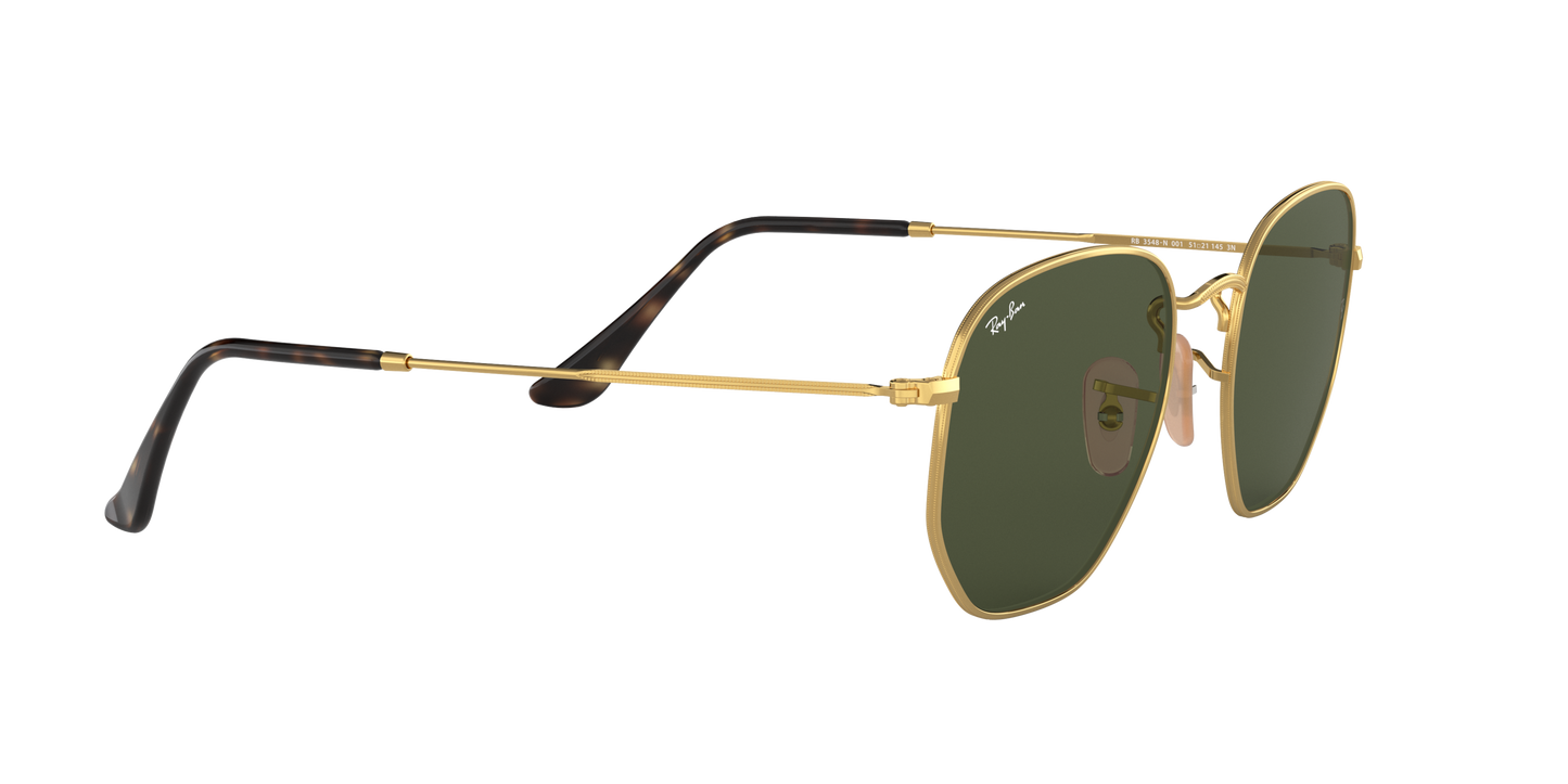 RAY-BAN | RB 3548N 001