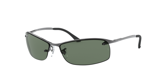 Lunettes de soleil RAY-BAN | RB 3183 004/71 - Les Frères Opticiens