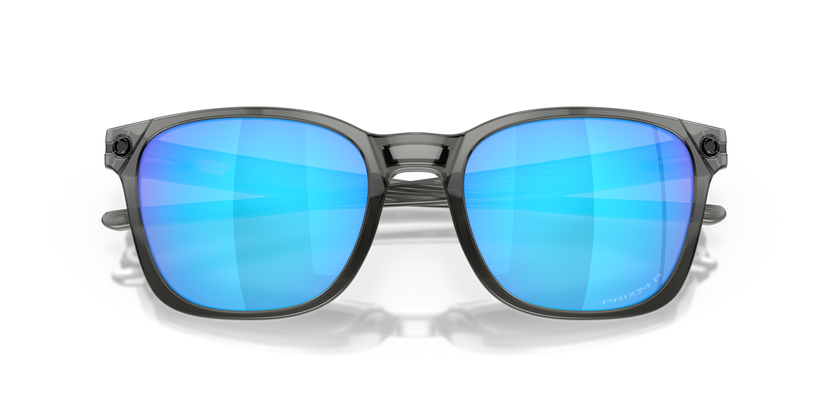 Lunettes de soleil OAKLEY | OO9018 901814 - Les Frères Opticiens