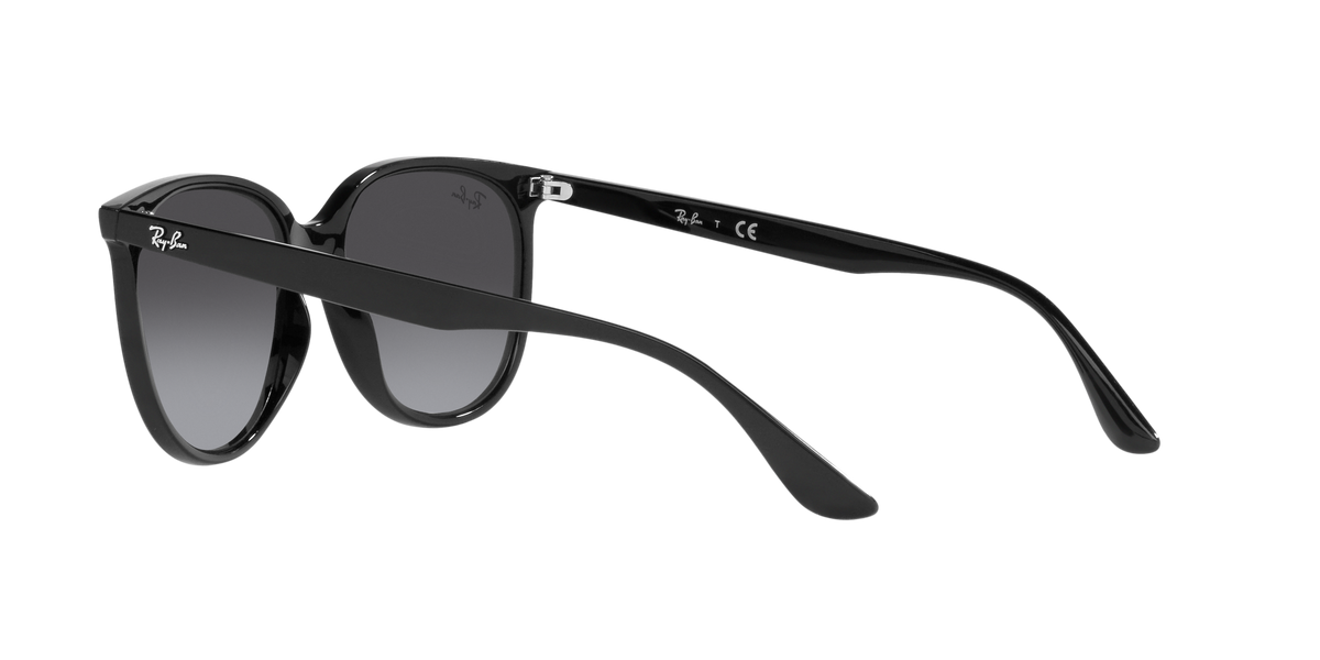 Lunettes de soleil RAY-BAN | RB 4378 601/8G - Les Frères Opticiens