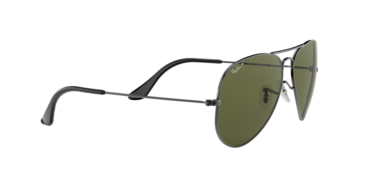 Lunettes de soleil RAY-BAN | RB 3025 004/58 - Les Frères Opticiens