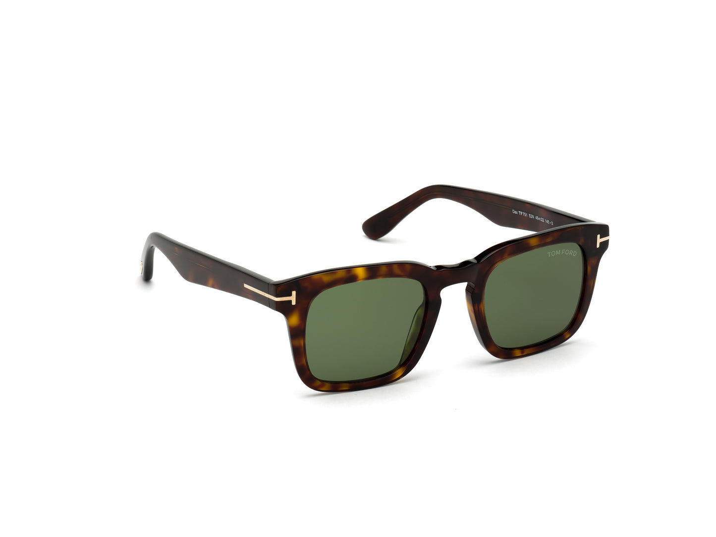 TOM FORD | FT0751 52N
