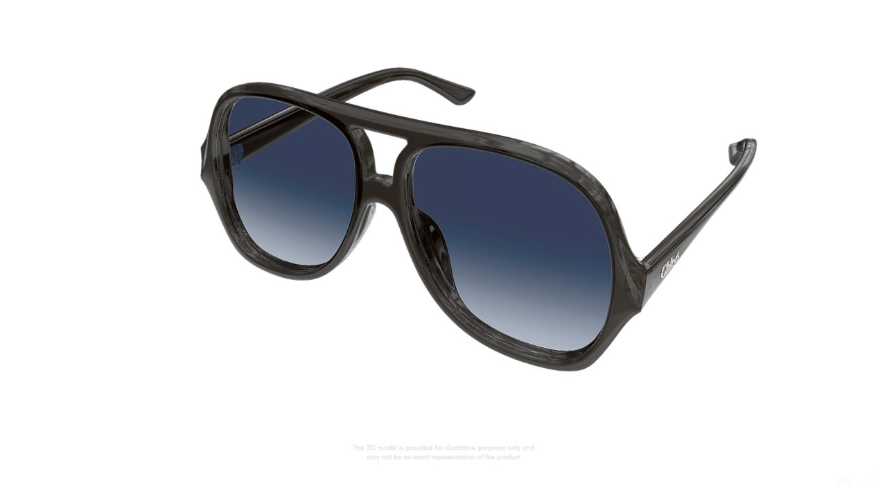 CHLOÉ | CH0289S 001