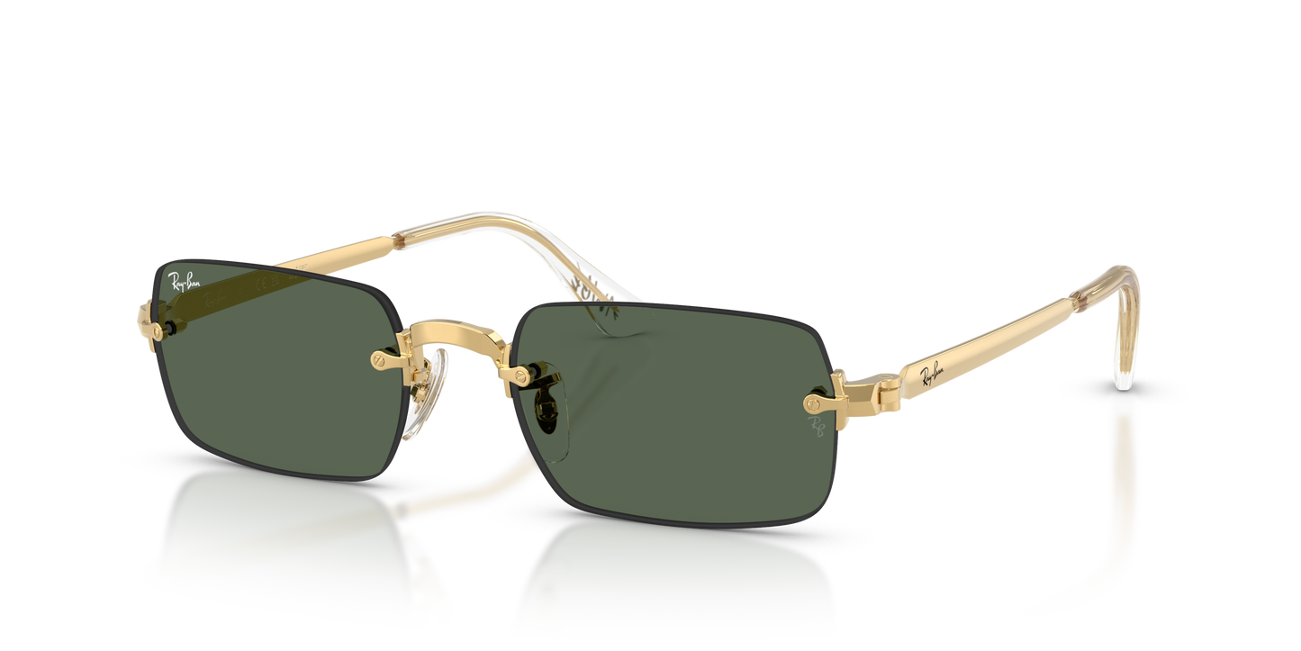 RAY-BAN | RB 3928 001/71