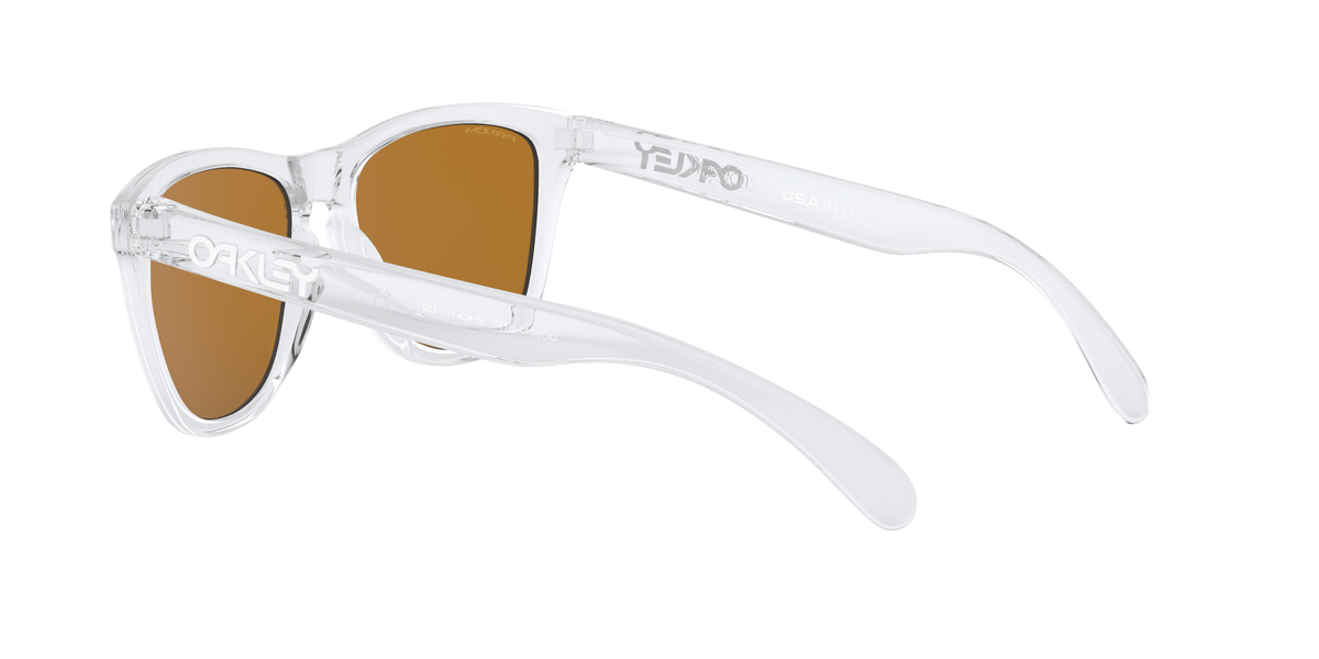 Lunettes de soleil OAKLEY | OO9013 9013H7 - Les Frères Opticiens