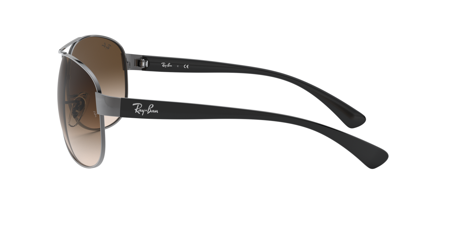 RAY-BAN | RB 3386 004/13