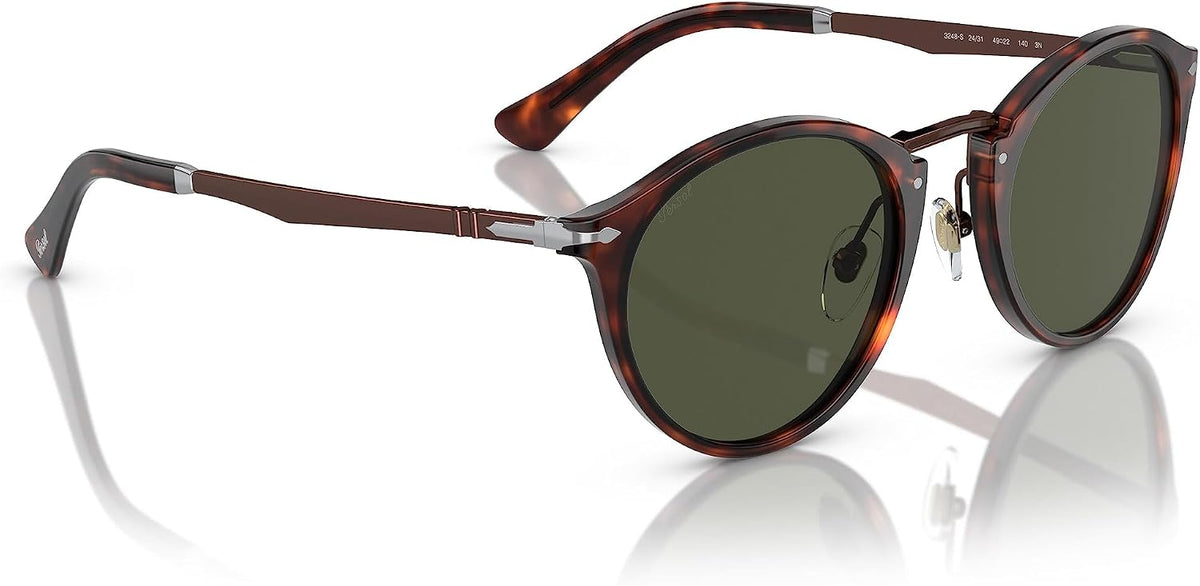 Lunettes PERSOL | PO3248S 24/31 - Les Frères Opticiens