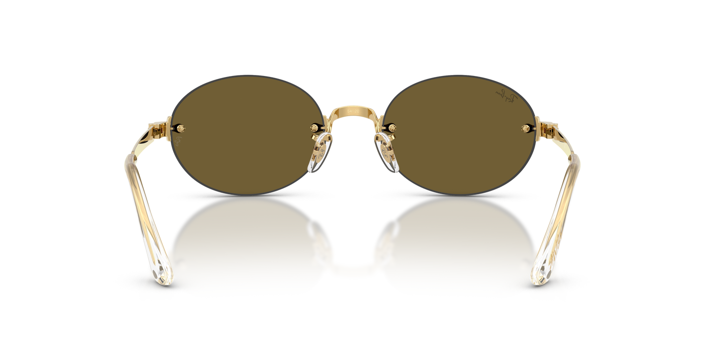 RAY-BAN | RB 3929 001/73