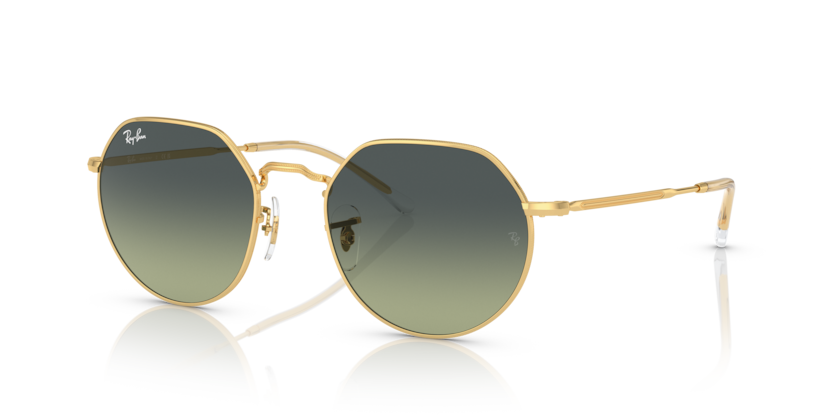 RAY-BAN | RB3565 001/BH