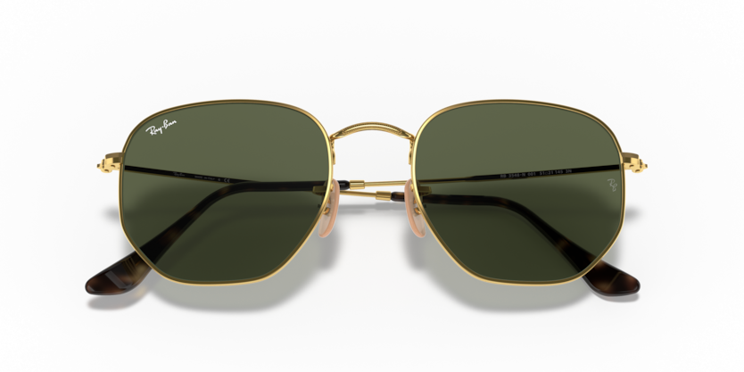 RAY-BAN | RB3548N 001