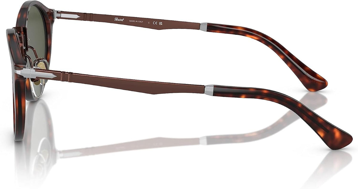 Lunettes PERSOL | PO3248S 24/31 - Les Frères Opticiens