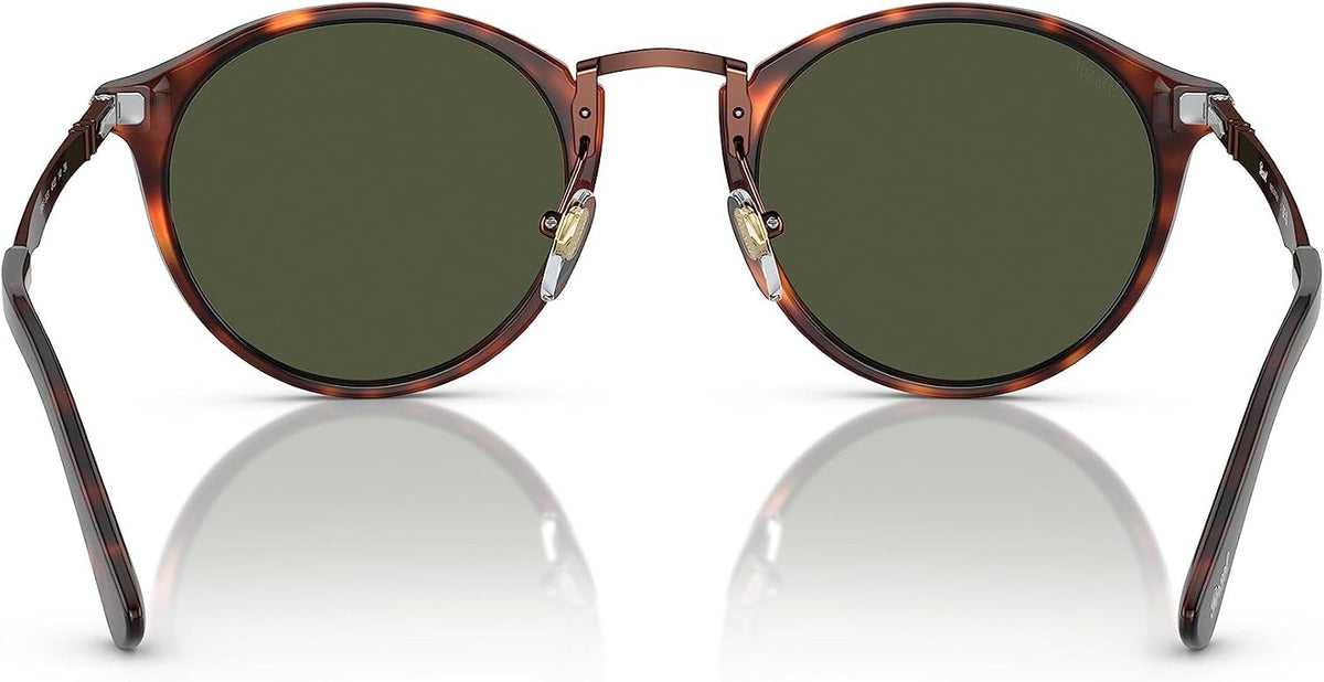 Lunettes PERSOL | PO3248S 24/31 - Les Frères Opticiens