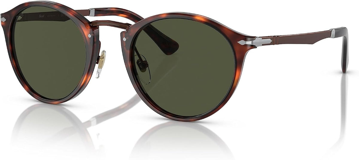 Lunettes PERSOL | PO3248S 24/31 - Les Frères Opticiens