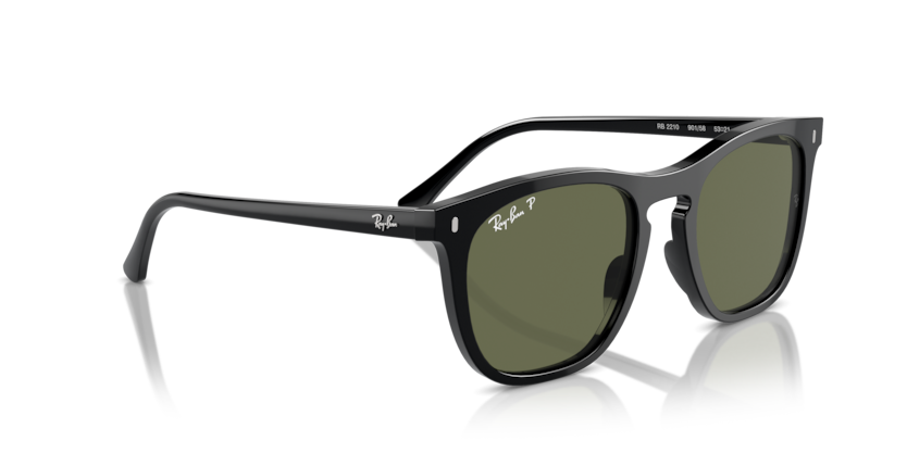 RAY-BAN | RB2210 901/58