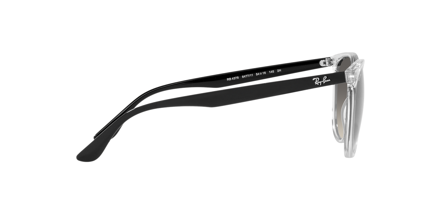 RAY-BAN | RB 4378 647711