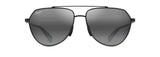 MAUI JIM | WAIWAI 634-02