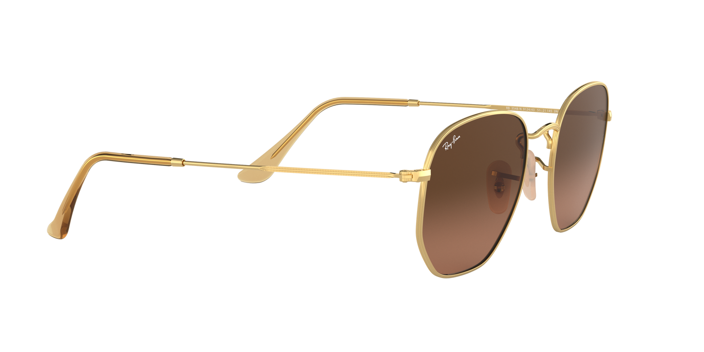 RAY-BAN | RB 3548N 912443