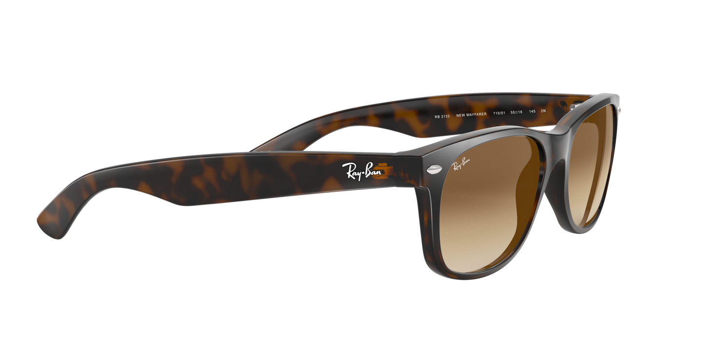 RAY-BAN | RB 2132 710/51