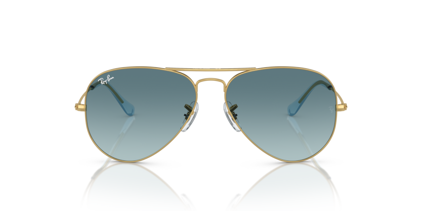 RAY-BAN | RB3025 001/3M