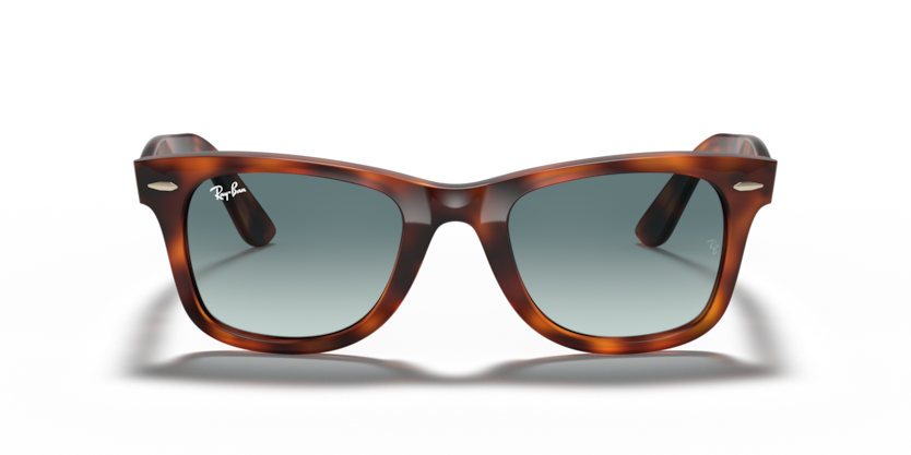 RAY-BAN | RB4340 63973M