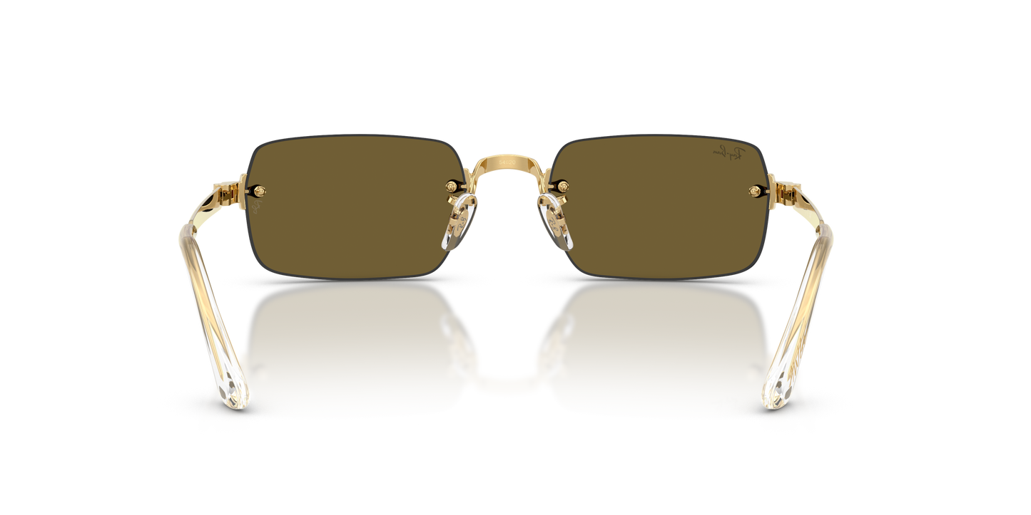 RAY-BAN | RB 3928 001/73