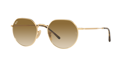 Lunettes de soleil RAY-BAN | RB 3565 001/51 - Les Frères Opticiens