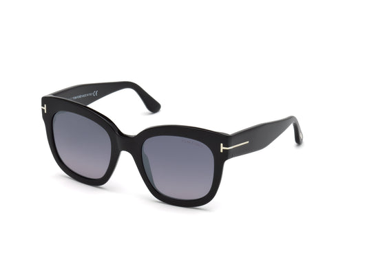 Lunettes TOM FORD | FT0613 01C - Les Frères Opticiens