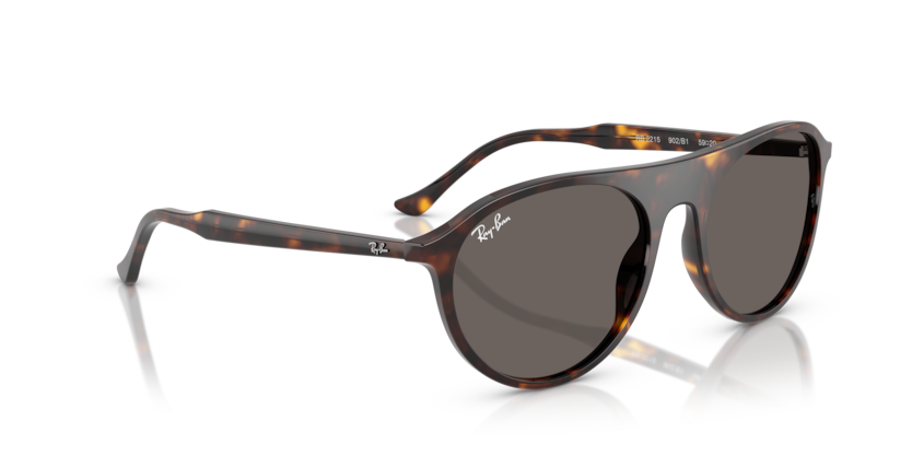 RAY-BAN | RB2215 902/B1
