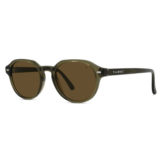 Lunettes de soleil VUARNET | VU40112I 96E 51/20 - Les Frères Opticiens
