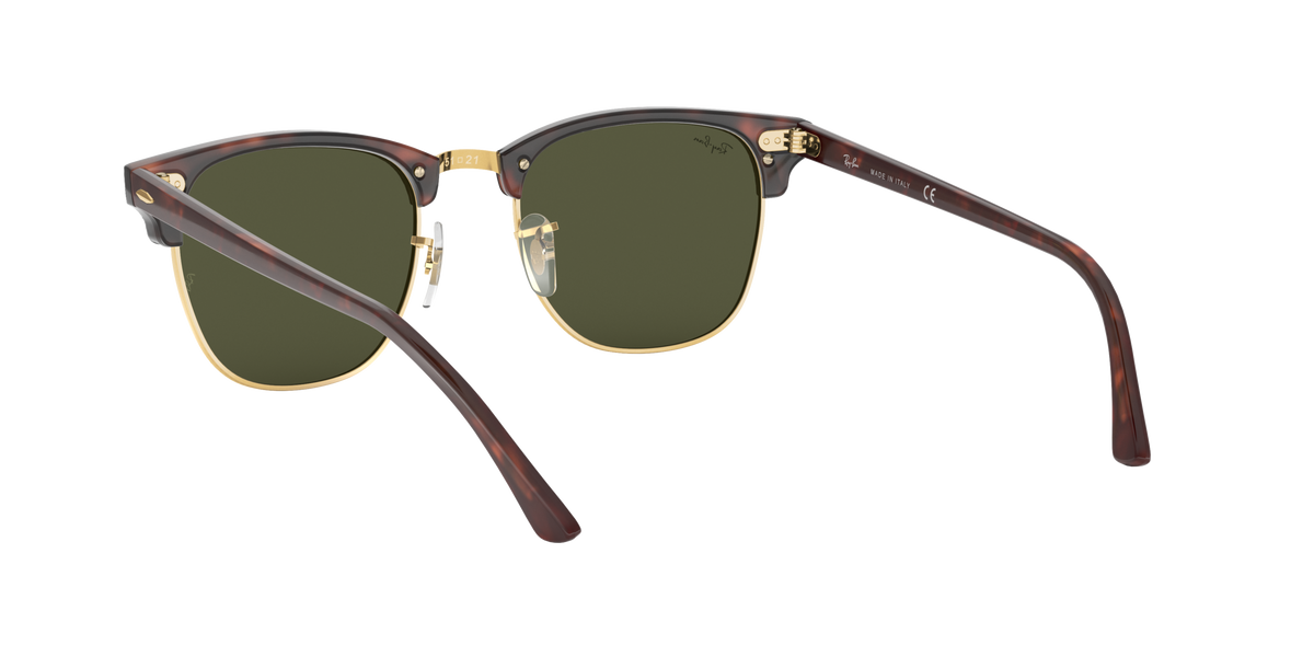 Lunettes de soleil RAY-BAN | RB 3016 W0366 - Les Frères Opticiens