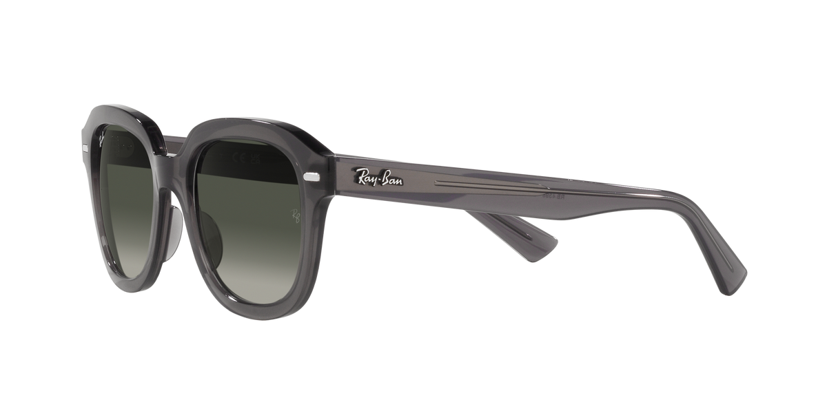 Lunettes de soleil RAY-BAN | RB 4398 6675/71 - Les Frères Opticiens