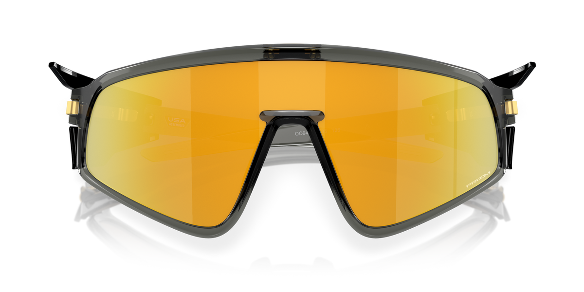 Lunettes de soleil OAKLEY | OO9404 05 - Les Frères Opticiens