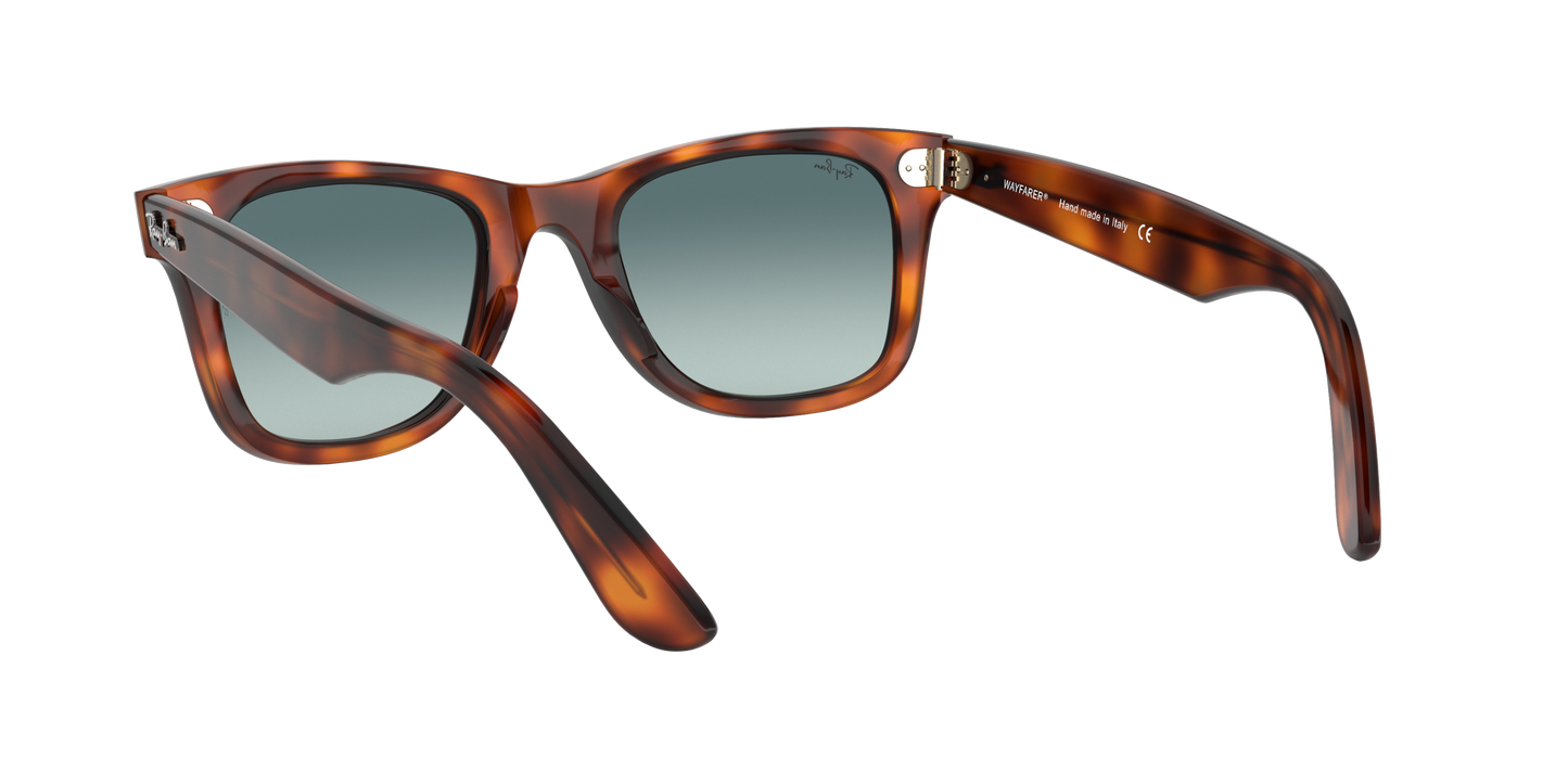 RAY-BAN | RB 4340 63973M