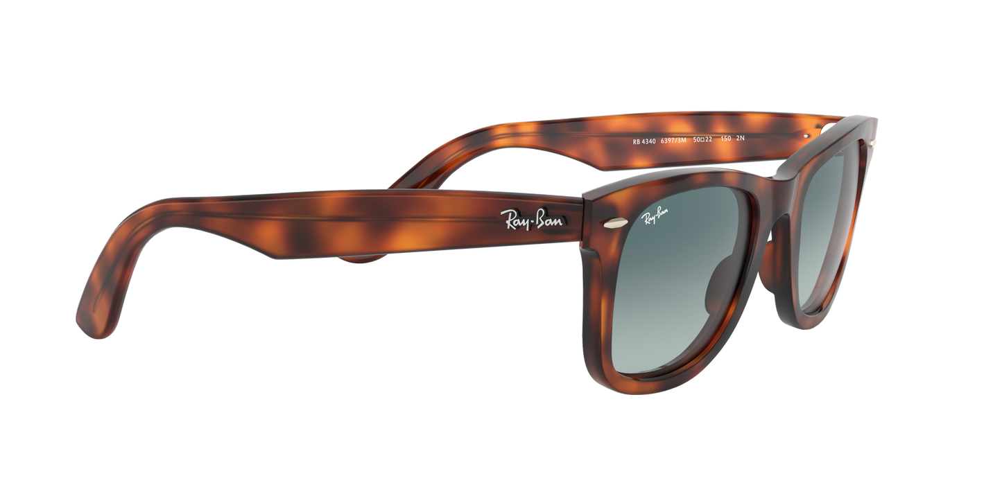 RAY-BAN | RB 4340 63973M