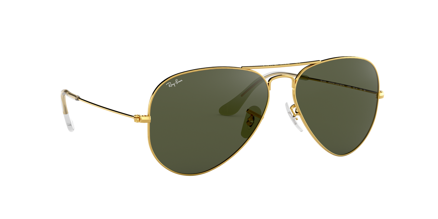 RAY-BAN | RB 3025 L0205