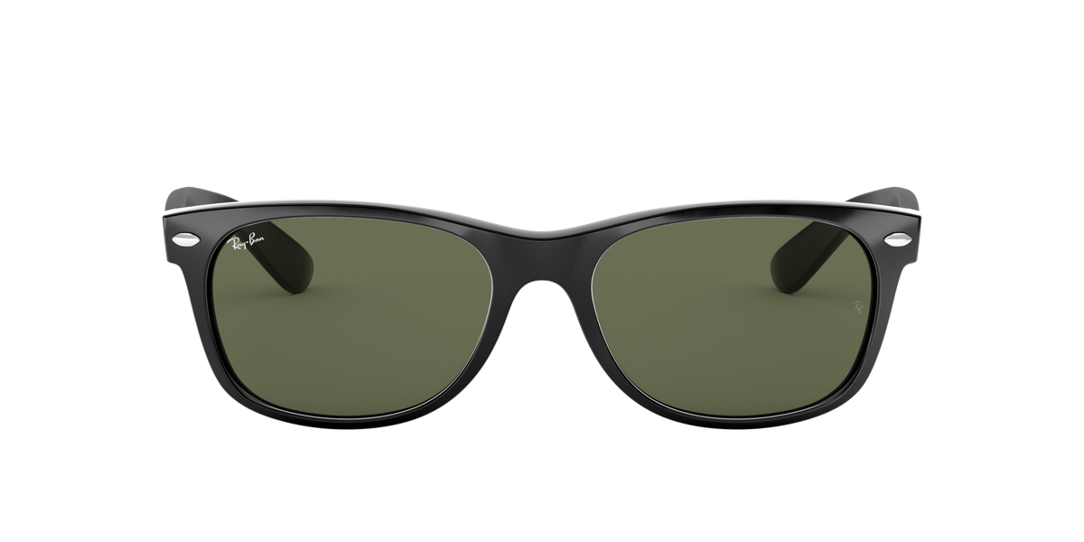 Lunettes de soleil RAY-BAN | RB 2132 901 - Les Frères Opticiens