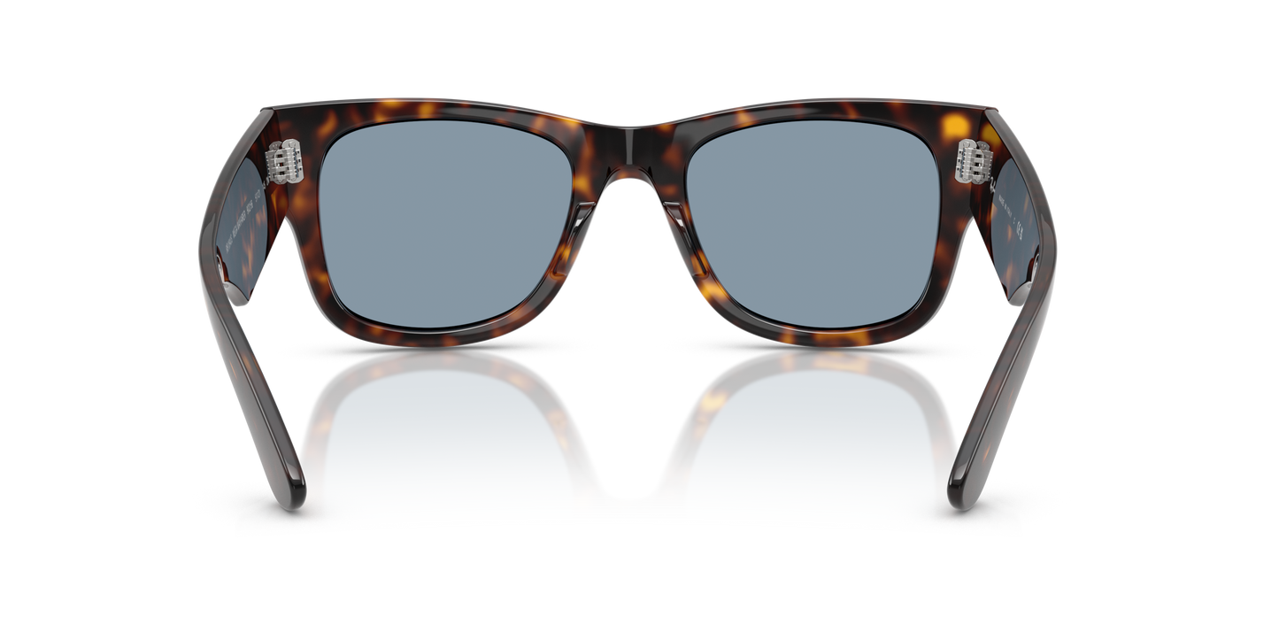 RAY-BAN | RB 0840S 902/56