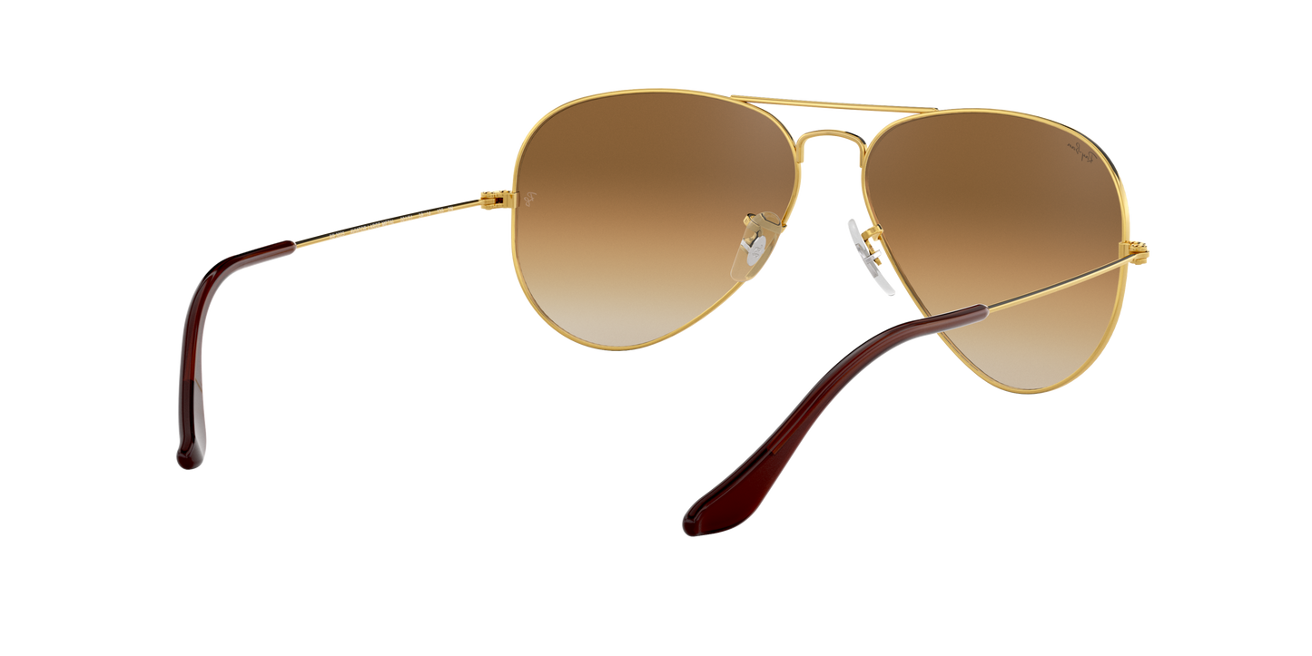 RAY-BAN | RB 3025 001/51