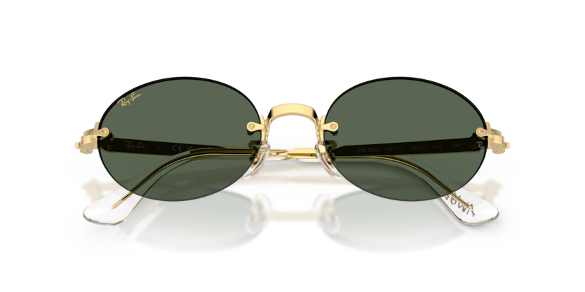RAY-BAN | RB3929 001/71