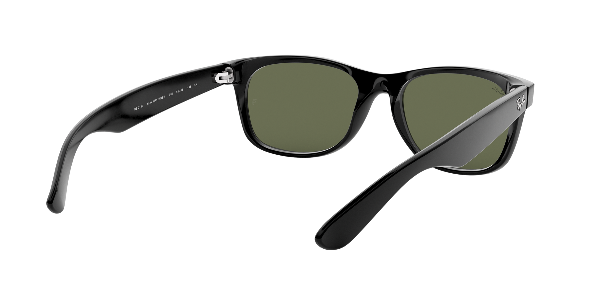 Lunettes de soleil RAY-BAN | RB 2132 901 - Les Frères Opticiens