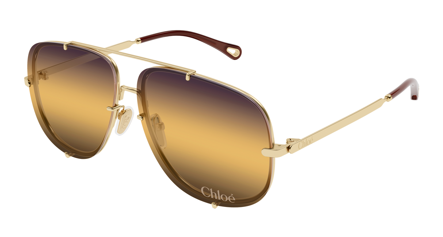 CHLOÉ | CH0348S 004