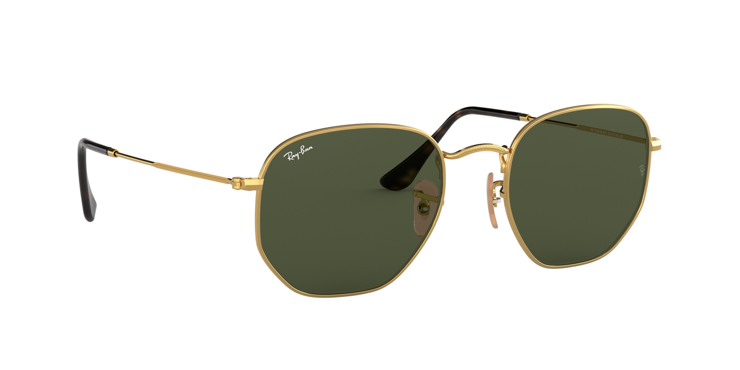 RAY-BAN | RB 3548N 001