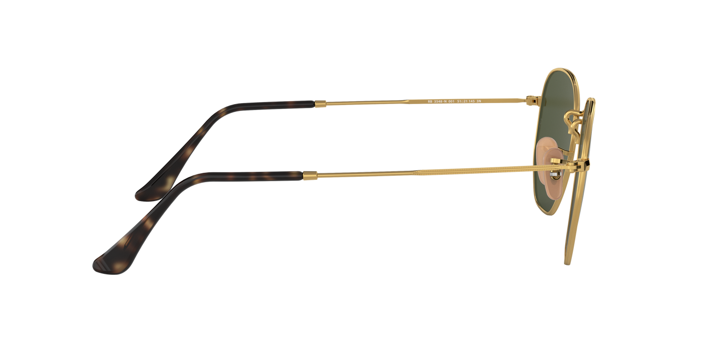 RAY-BAN | RB 3548N 001