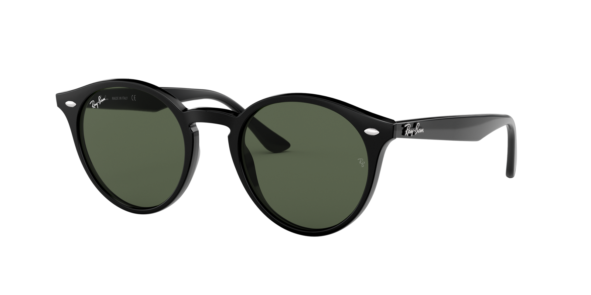 Lunettes de soleil RAY-BAN | RB 2180 601/71 - Les Frères Opticiens