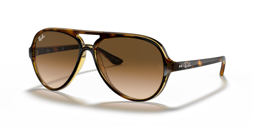 RAY-BAN | RB4125 710/51