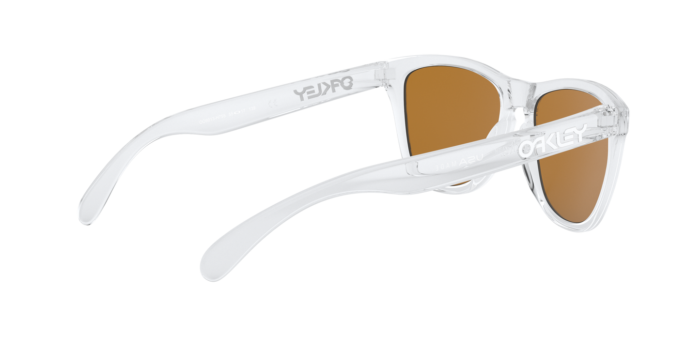 OAKLEY | OO9013 9013H7